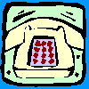 Landline number